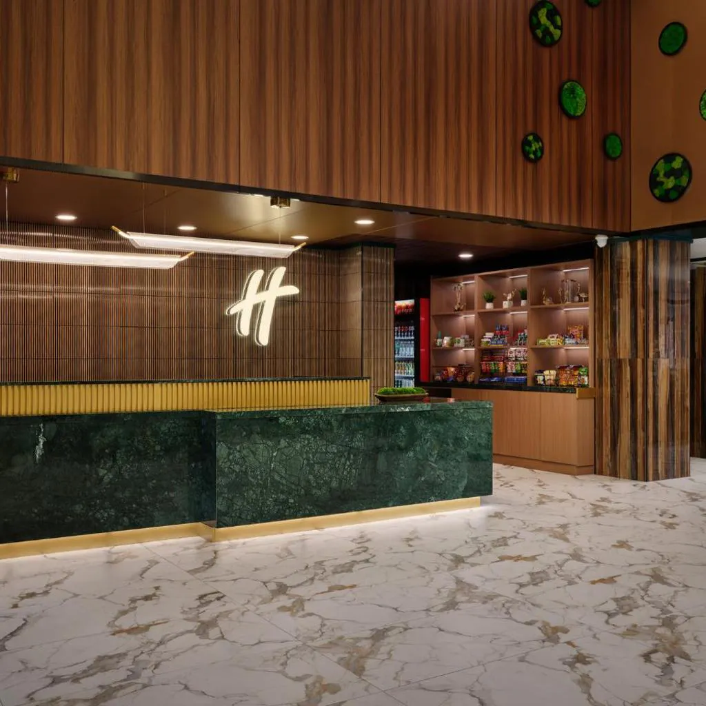 Photograph of Holiday Inn Savannah South - I-95 Gateway by IHG
