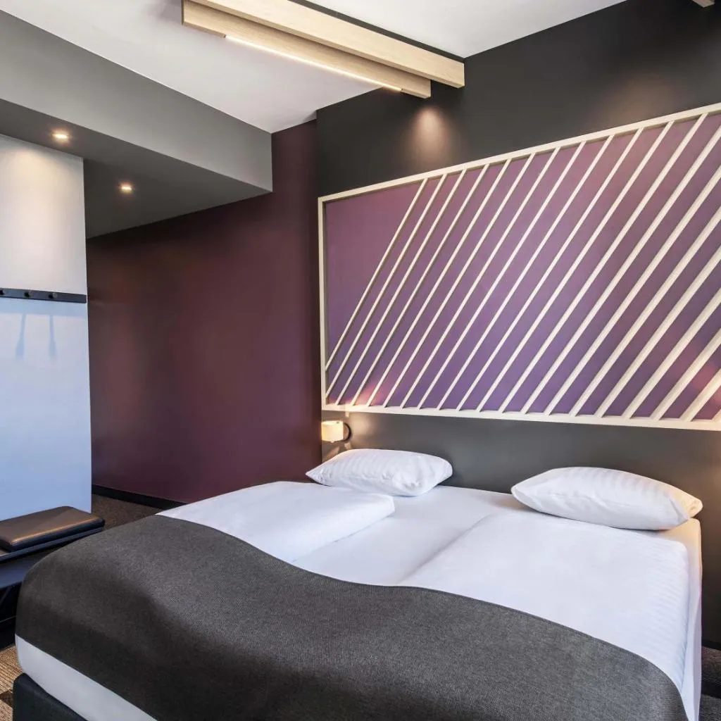 Photograph of B&B Hotel München-Trudering