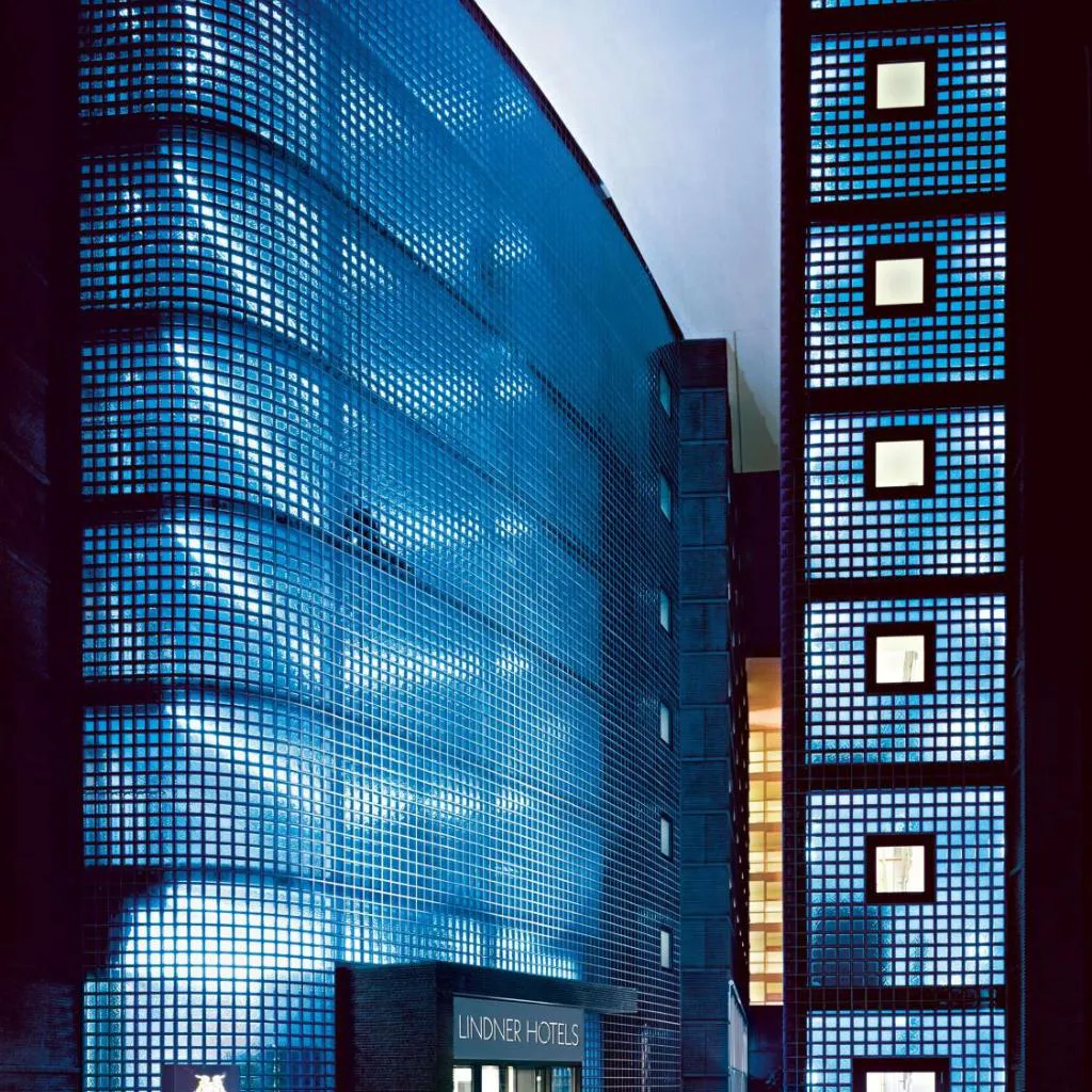 Photograph of Lindner Hotel Cologne Am Dom, part of JdV by Hyatt