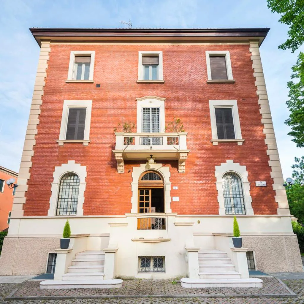 Photograph of Villa Savioli Room & Breakfast