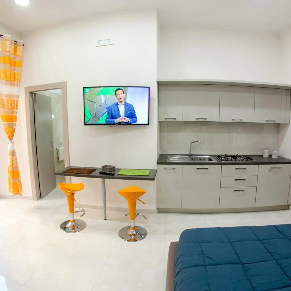 Photograph of Casa del Sol