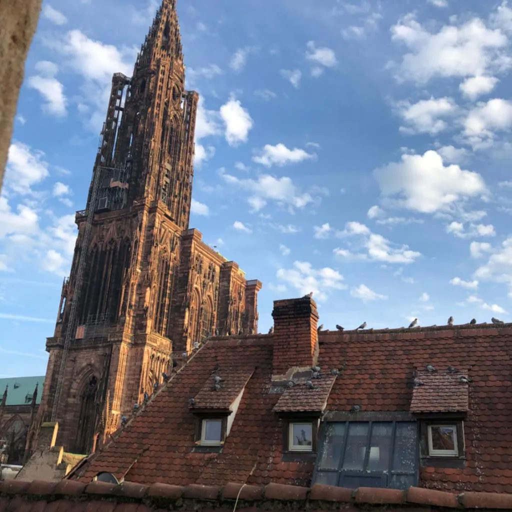 Photograph of Carpe Diem Home Cathédrale