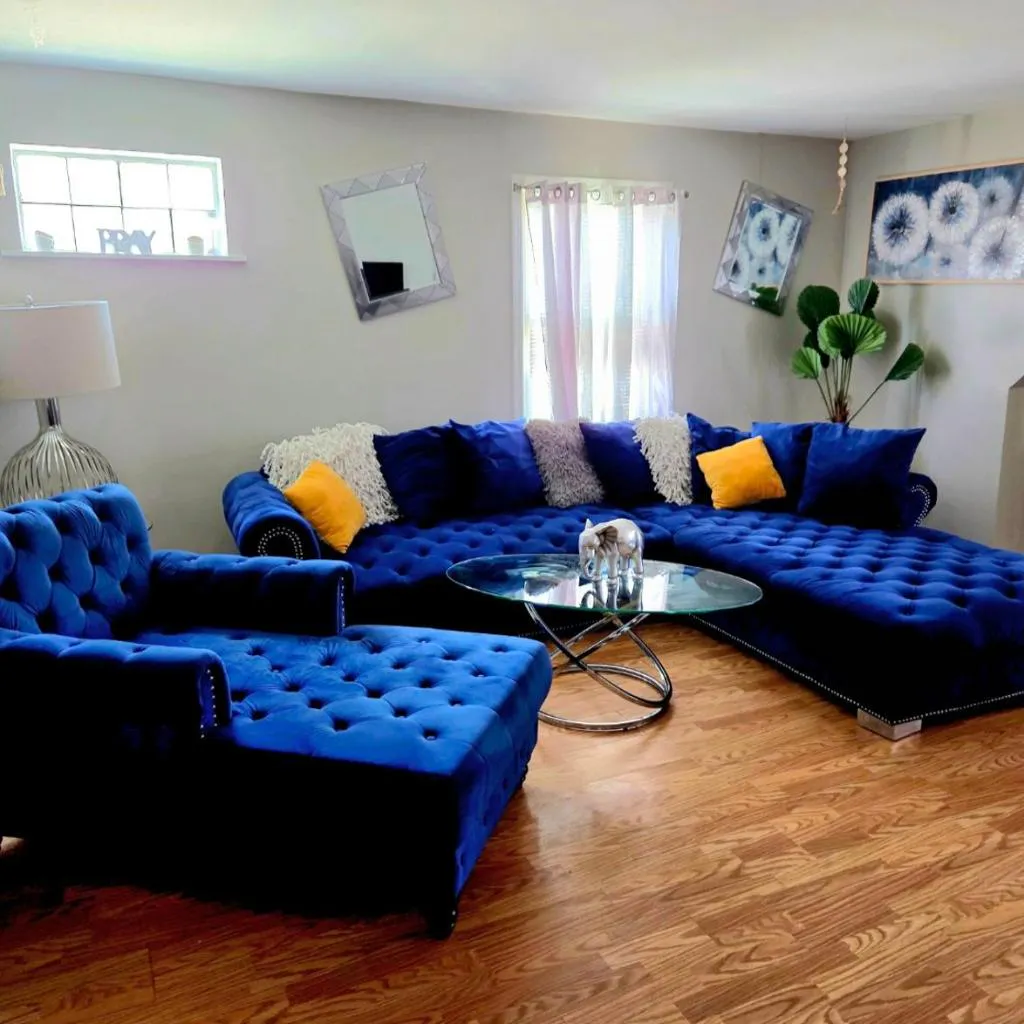 Photograph of Comfortable & Relaxing Charming 3BR unit