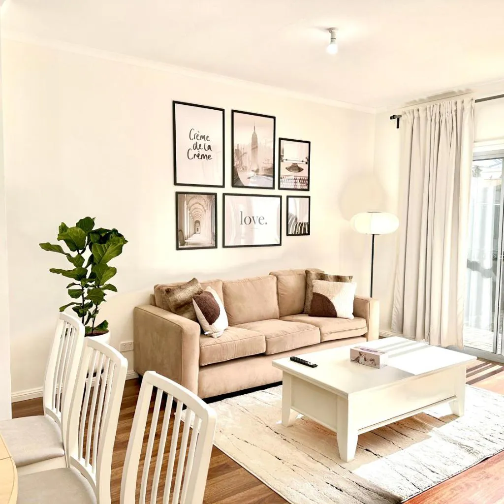 Photograph of Heartwarming 3BR-Townhouse