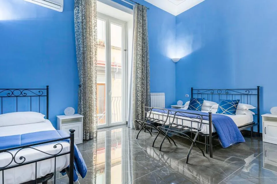 Photograph of PALAZZO MAjORANA