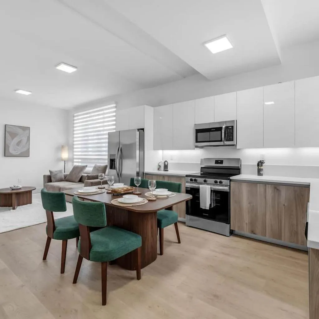 Photograph of NEW APARTMENT 2 BR 2BA near Brickell #201
