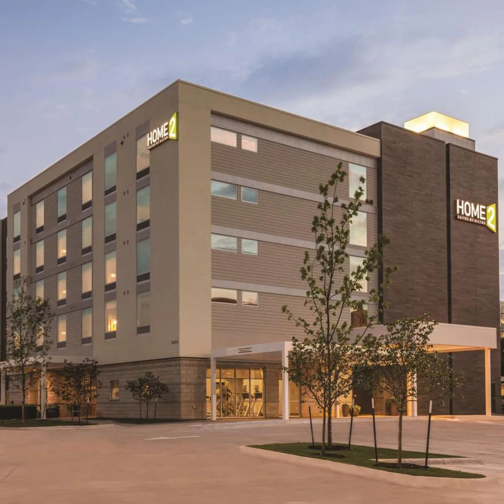 Photograph of Home2 Suites by Hilton Austin North/Near the Domain, TX