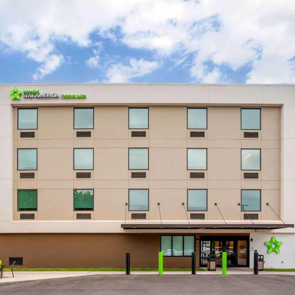 Photograph of Extended Stay America Premier Suites - Pensacola - NAS Corry Station