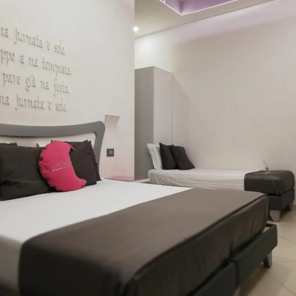 Photograph of Hotel Nunù