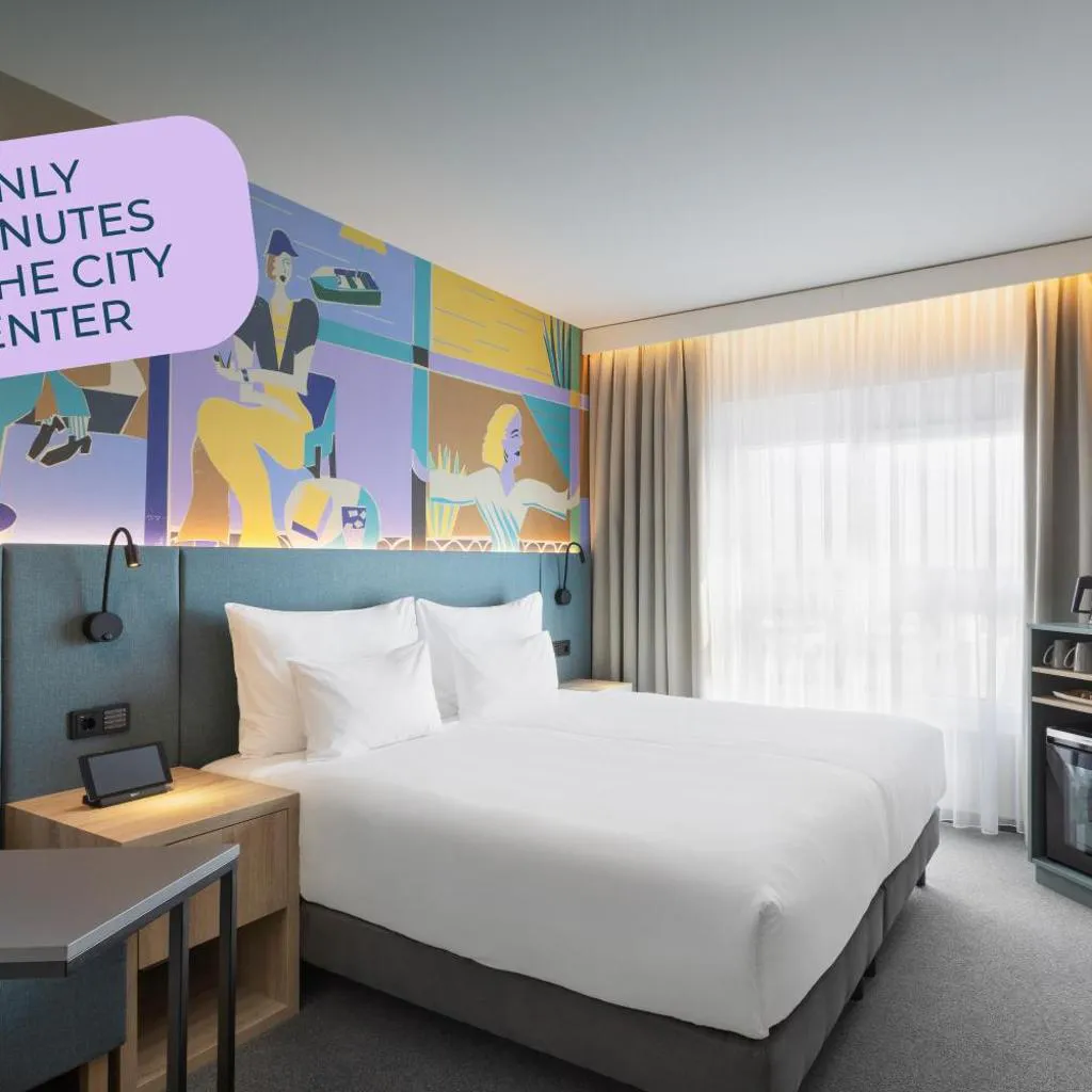 Photograph of Spark by Hilton Vienna Donaustadt