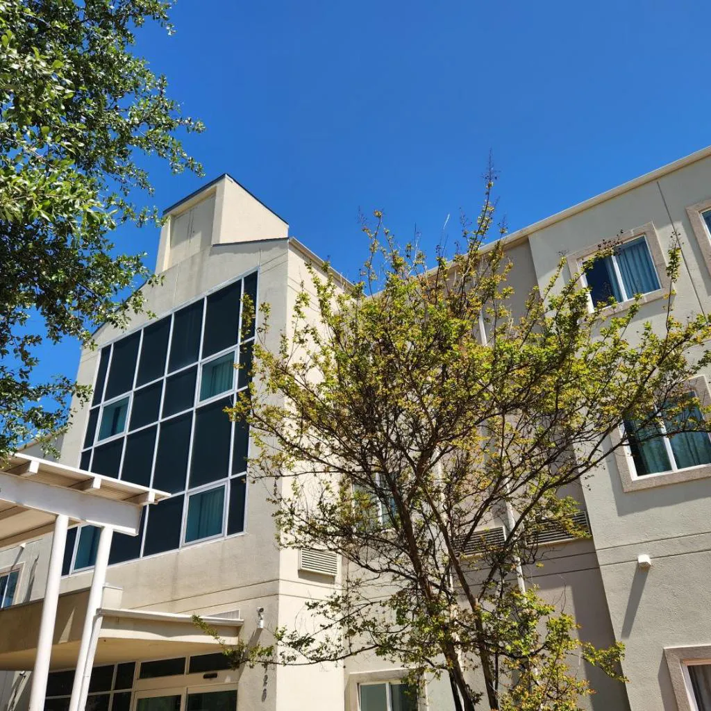 Photograph of Baymont by Wyndham San Antonio Airport