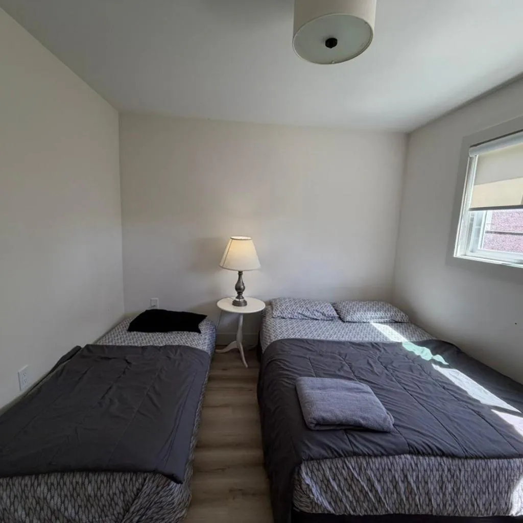 Photograph of Vancouver Downtown Cozy Homestay