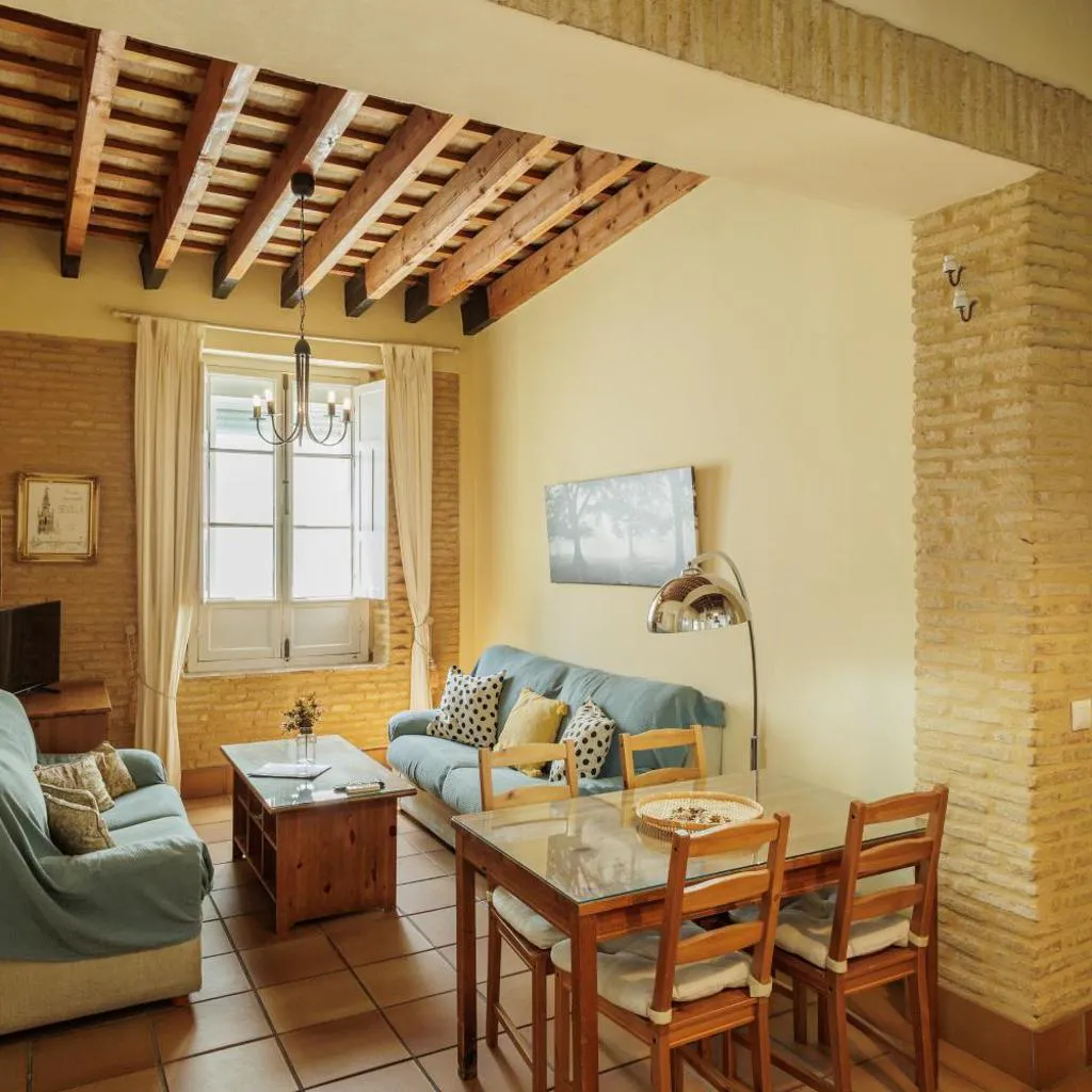 Photograph of Amplio Apart en Santa Cruz -Wifi-AC