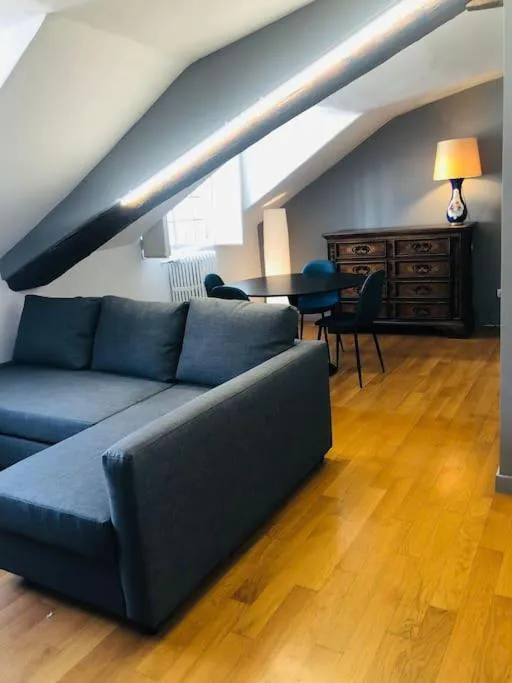 Photograph of Loft House Via della Spiga 50