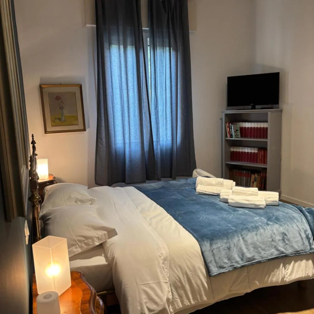 Photograph of Casa Toretti al Sant'Orsola