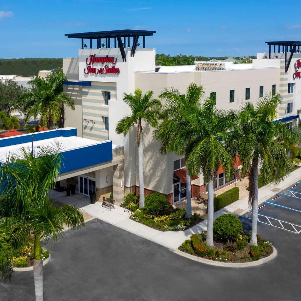 Photograph of Hampton Inn and Suites Sarasota/Lakewood Ranch