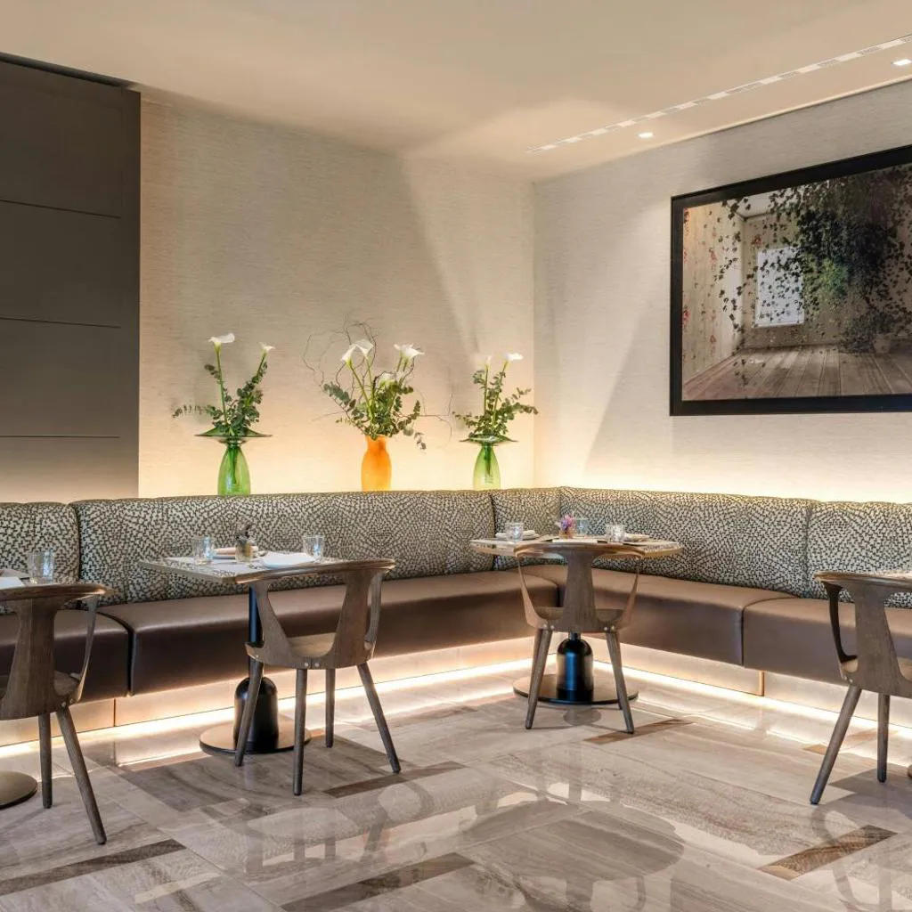 Photograph of AC Hotel Bologna by Marriott