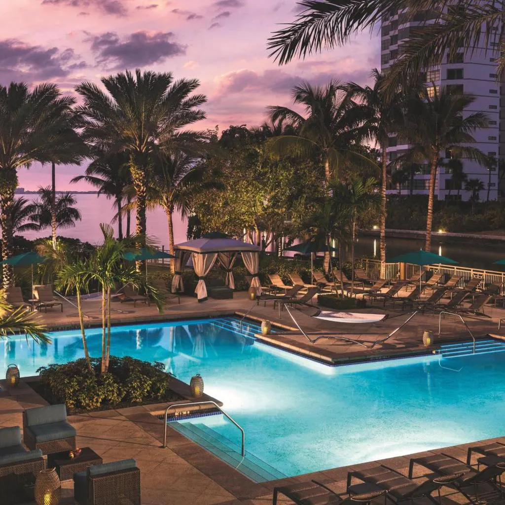 Photograph of The Ritz-Carlton, Sarasota