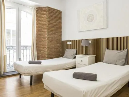 Photograph of Flat in the heart of Málaga, by TuriVida