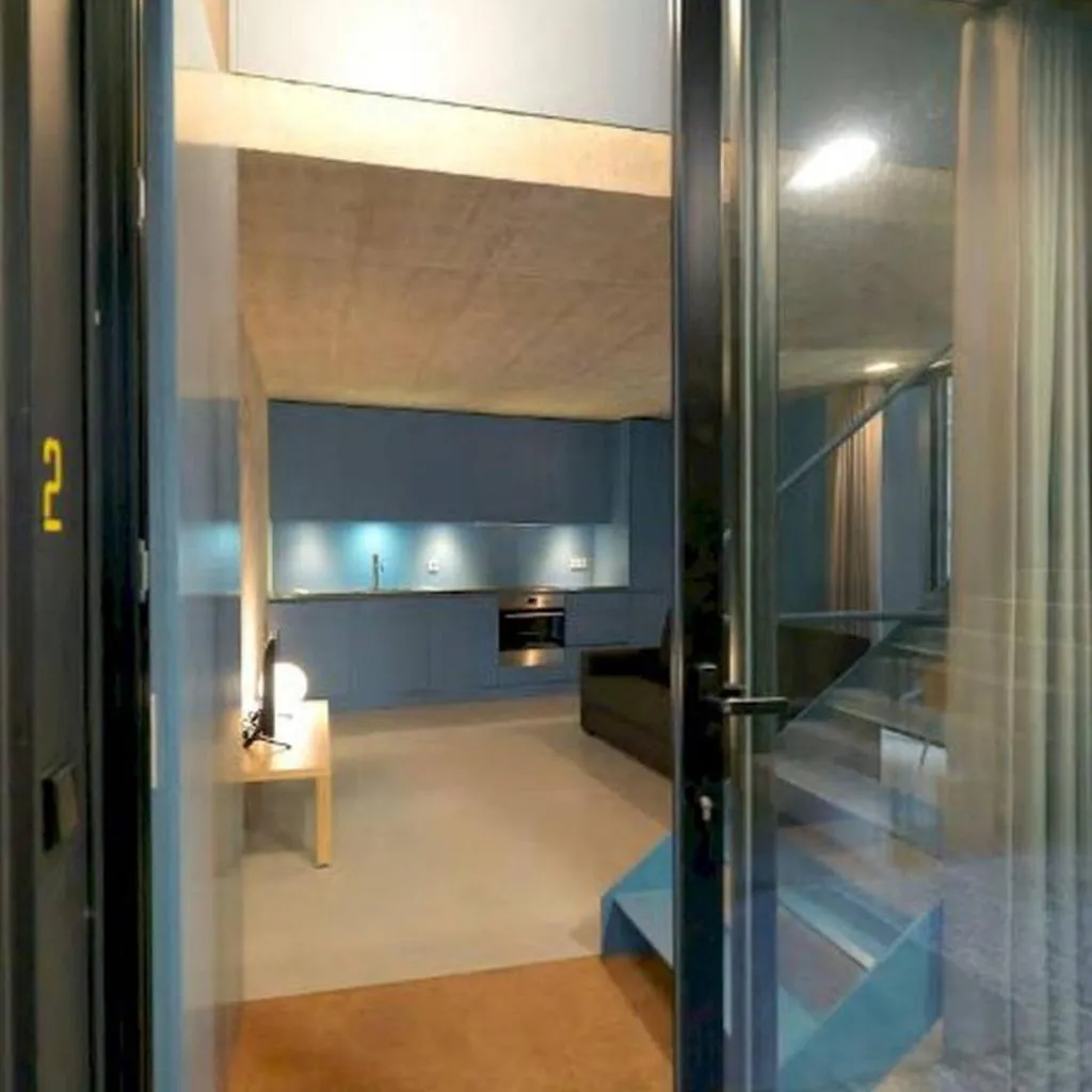 Photograph of Breiner 310 Downtown Porto Boutique Apartments