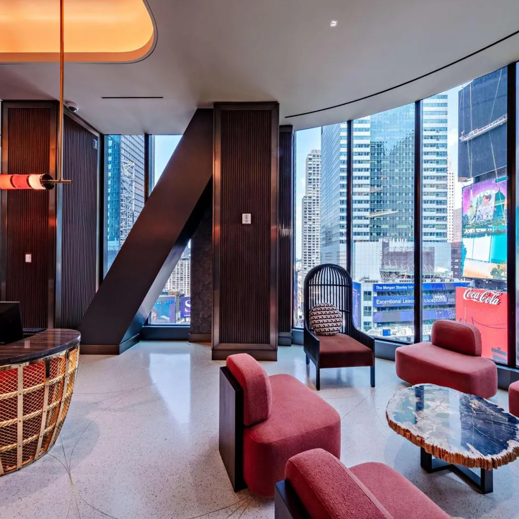 Photograph of Tempo By Hilton New York Times Square