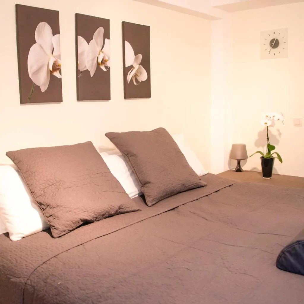 Photograph of Archimede Guest House