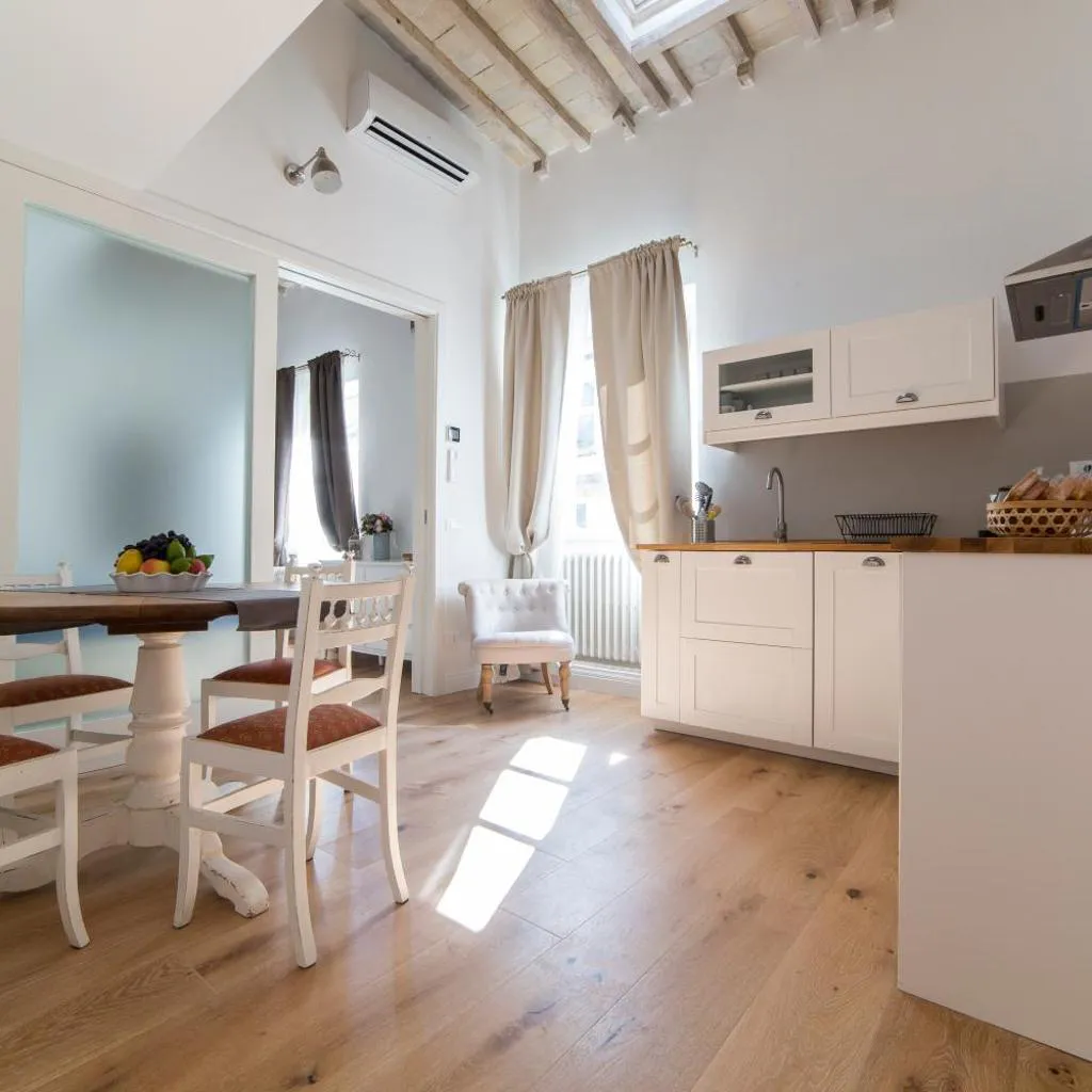 Photograph of Central Station Lovely apartment