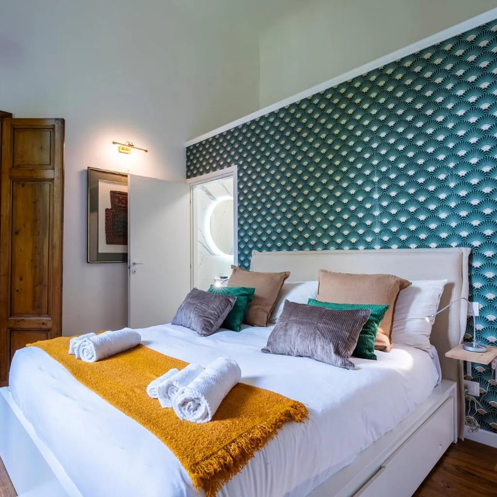 Photograph of La Dimora Moderna in Palazzo Storico - Con Suite Privata