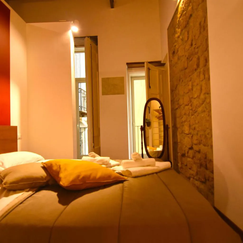 Photograph of La Casa di Apollo