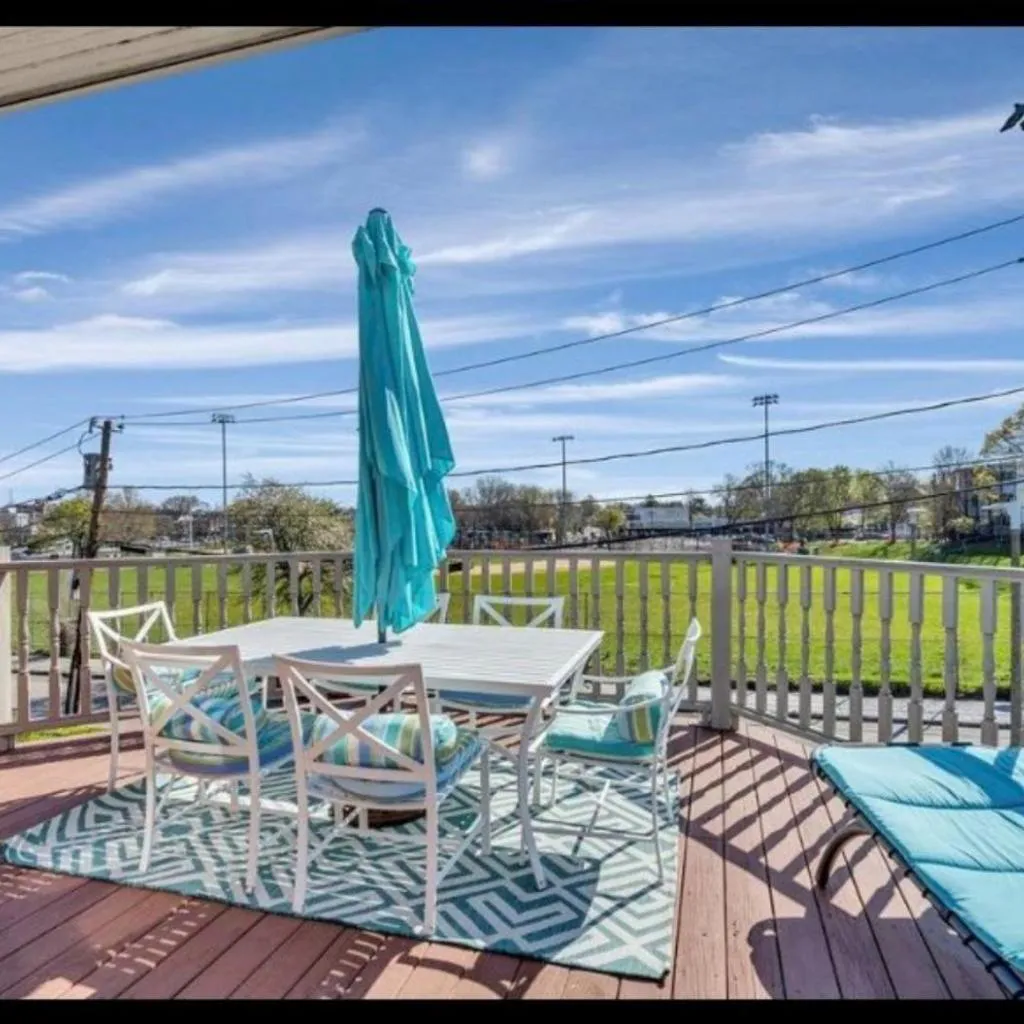 Photograph of Beautiful Victorian house, Great Views, free parking