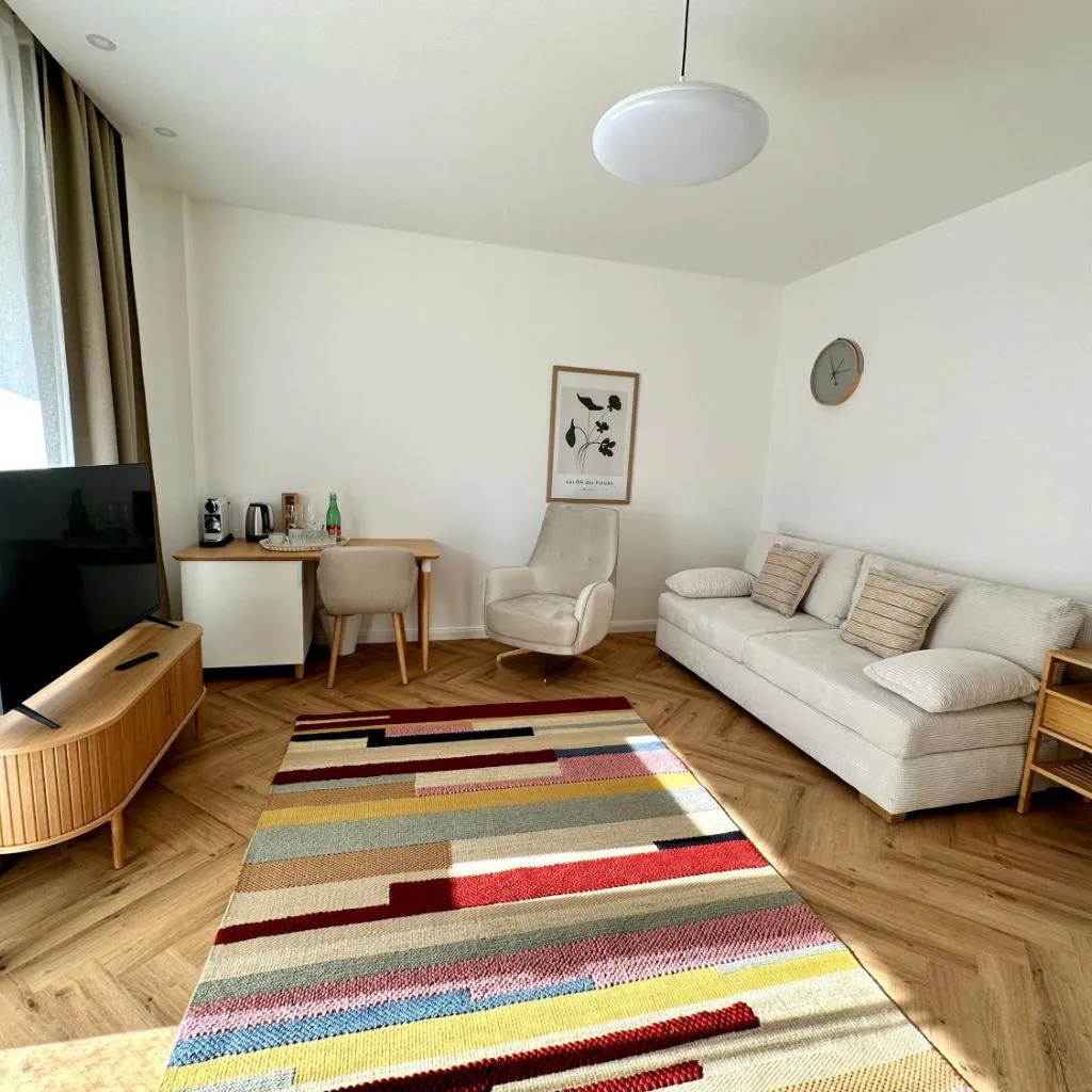 Photograph of MIRABELLE Homes