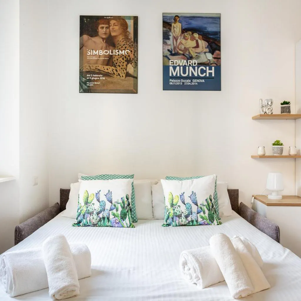 Photograph of Urban Nest Apartments