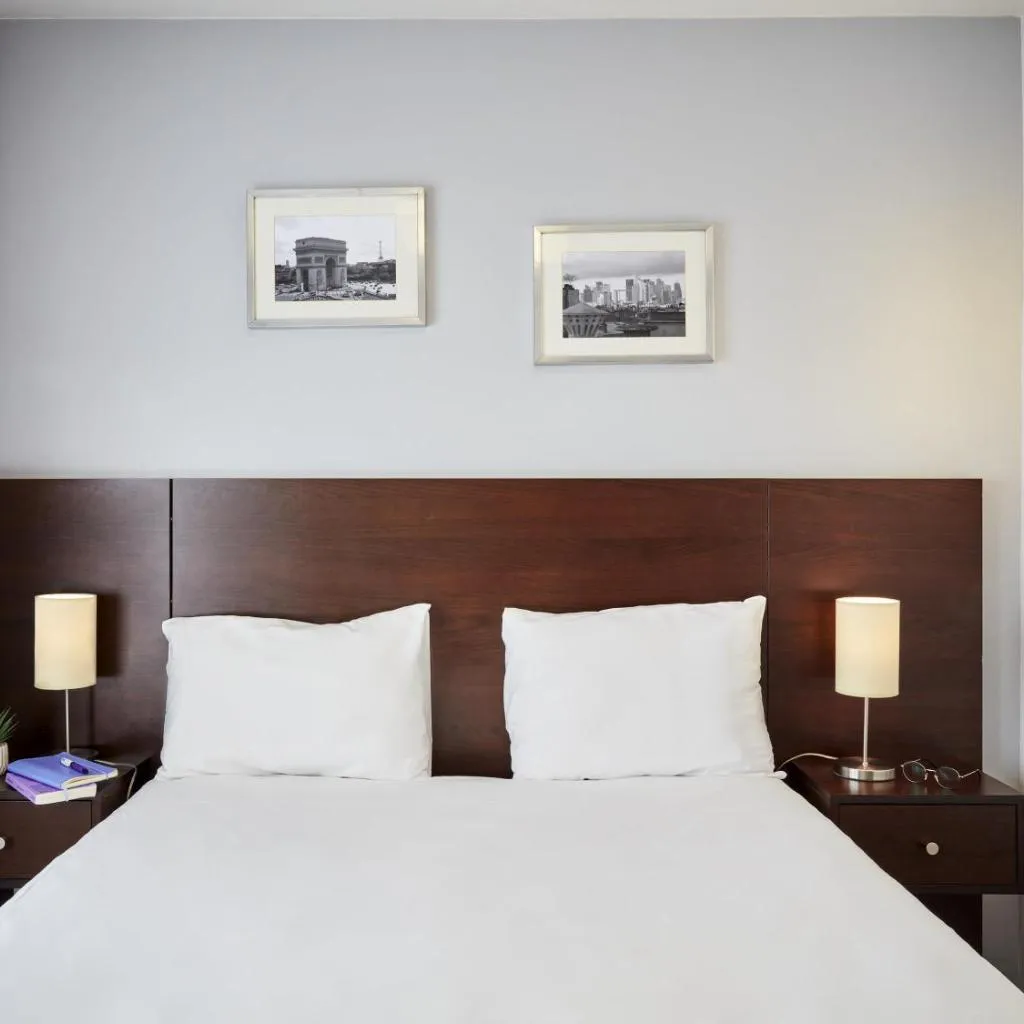 Photograph of Aparthotel Adagio Access Paris Bastille