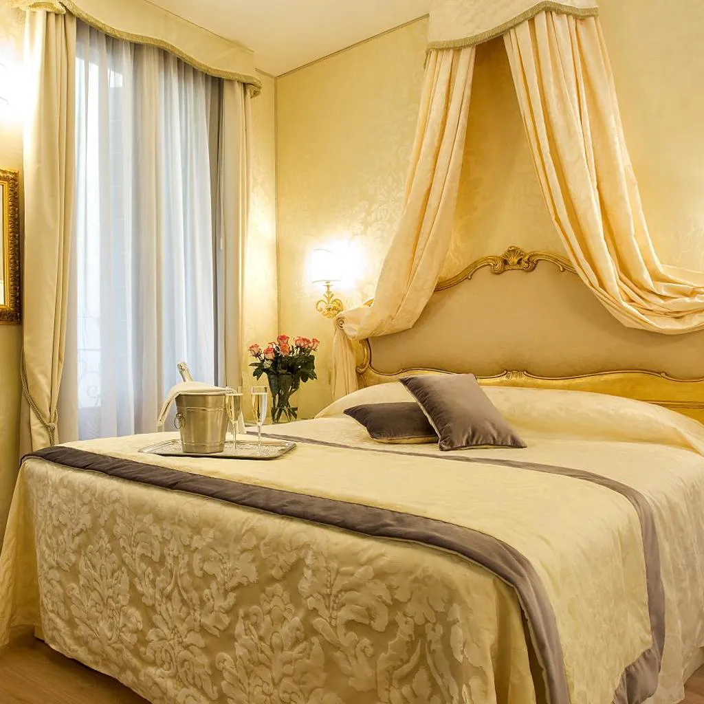 Photograph of Residenza Goldoni