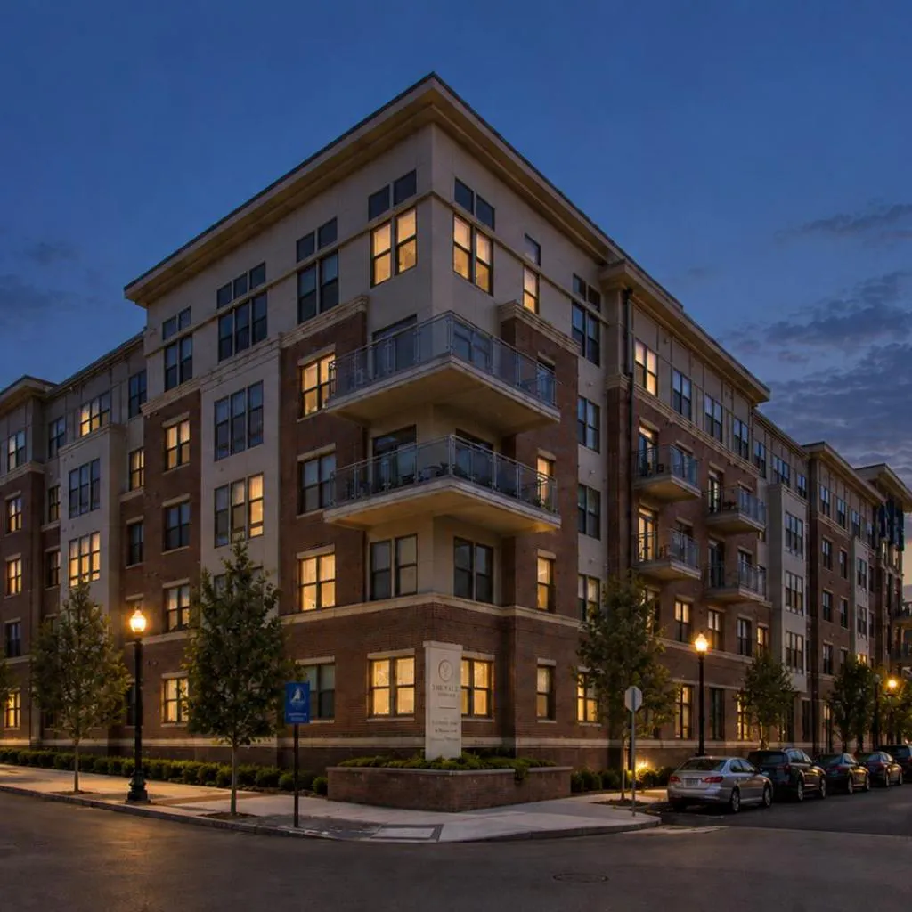 Photograph of Global Luxury Suites East Boston