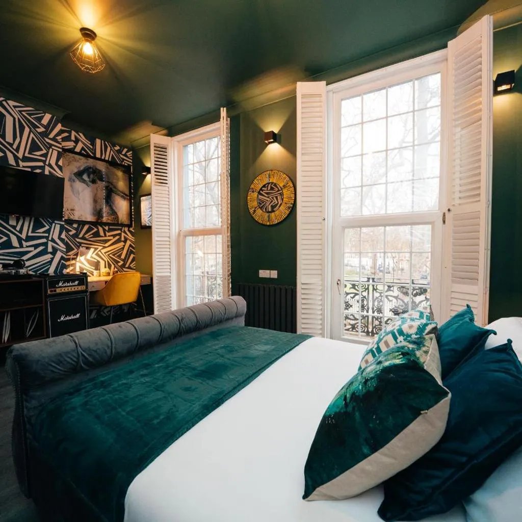 Photograph of The Rokxy Townhouses & Residences - Kings Cross