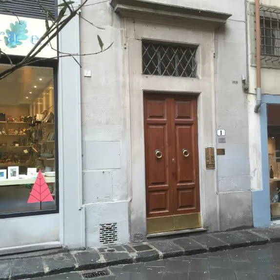 Photograph of Oche