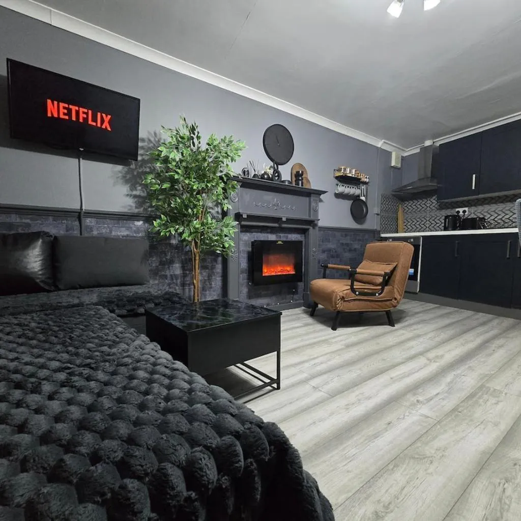 Photograph of Cozy Flat London with private entrance