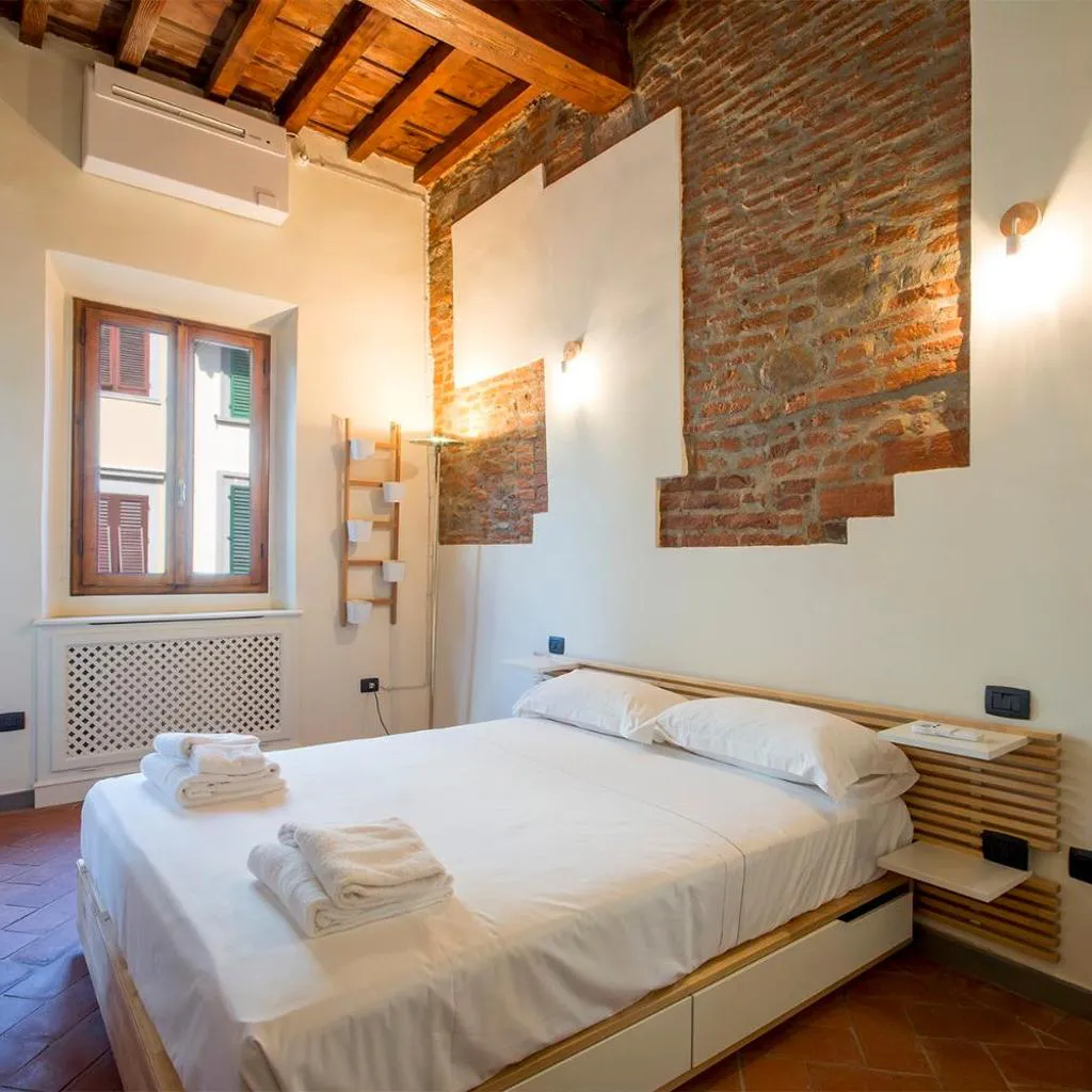 Photograph of Ognissanti apartment