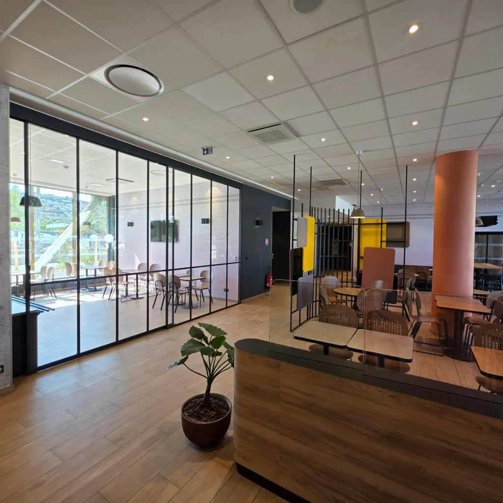 Photograph of B&B HOTEL Nice Stade Riviera