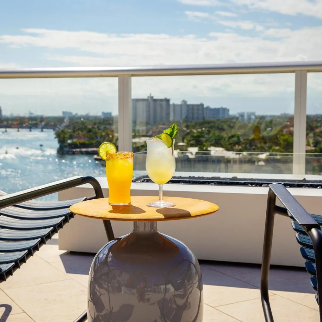 Photograph of Kimpton Shorebreak Fort Lauderdale by IHG