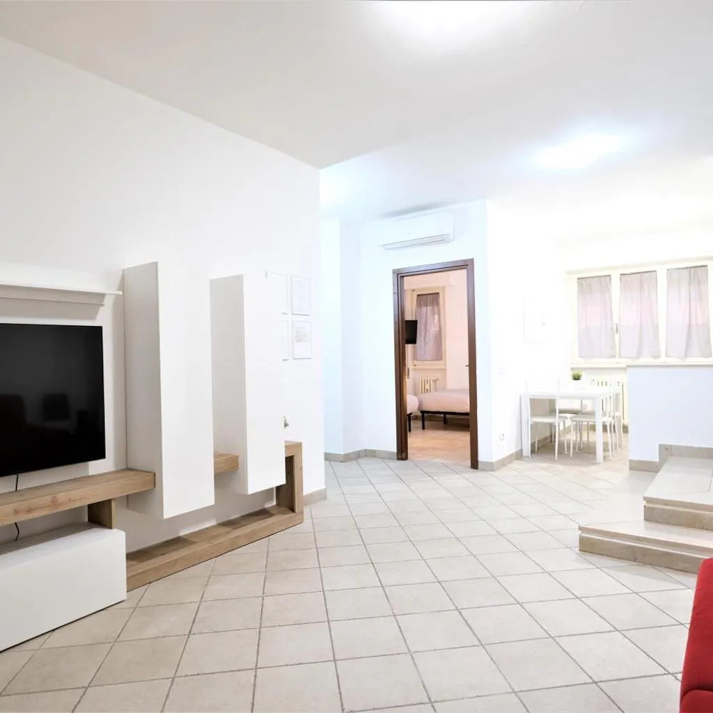 Photograph of Wine Apartments Florence Verdicchio