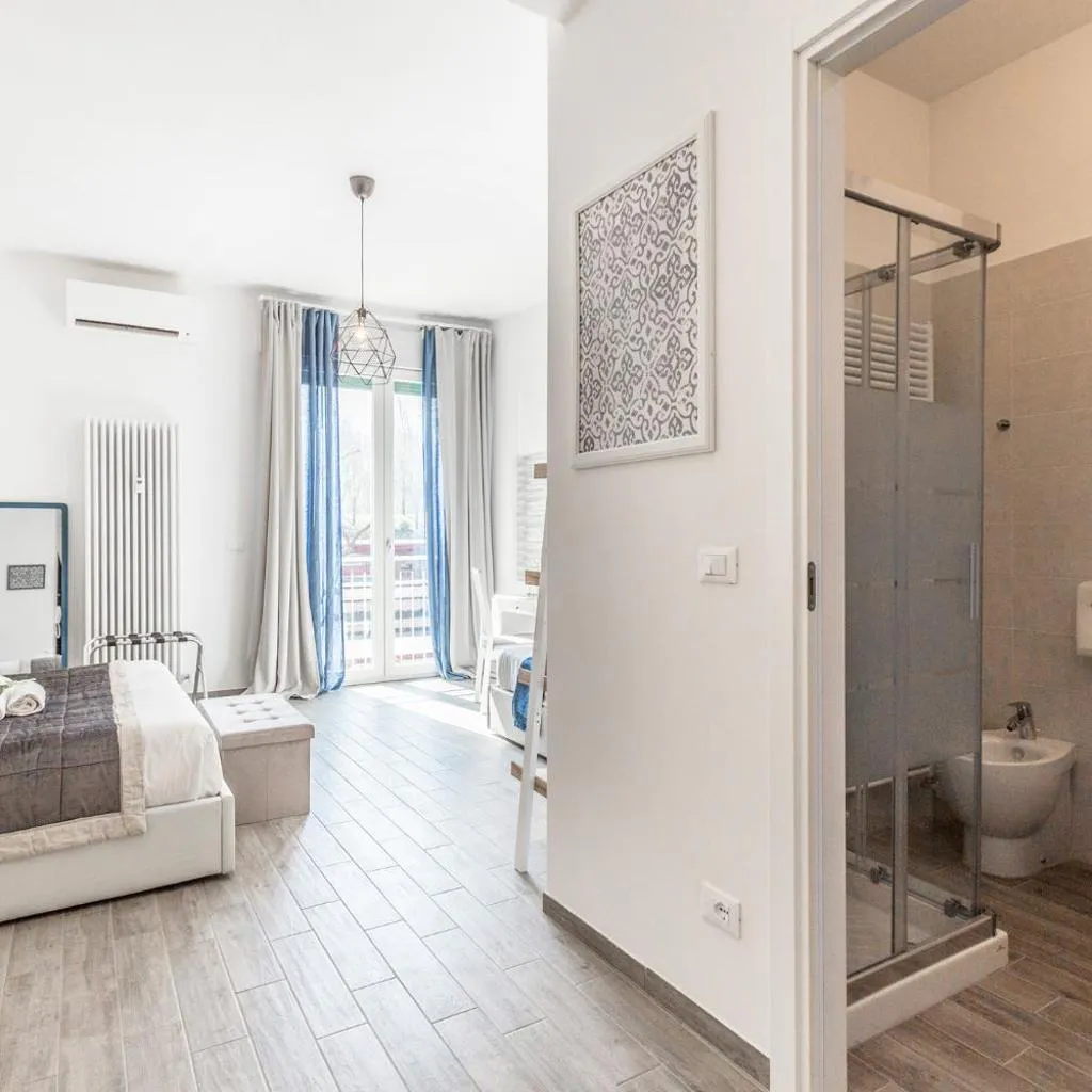 Photograph of Central City Rooms Executive Suite