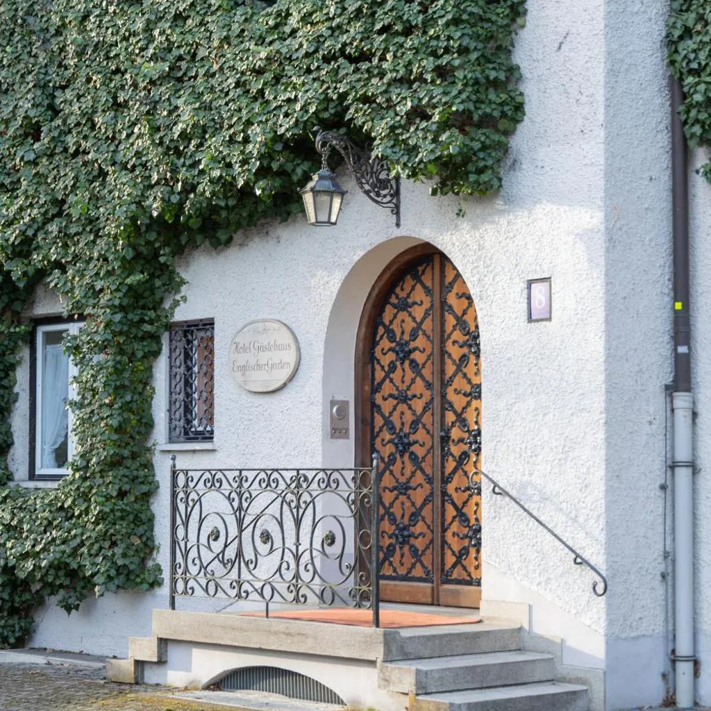 Photograph of Gästehaus Englischer Garten