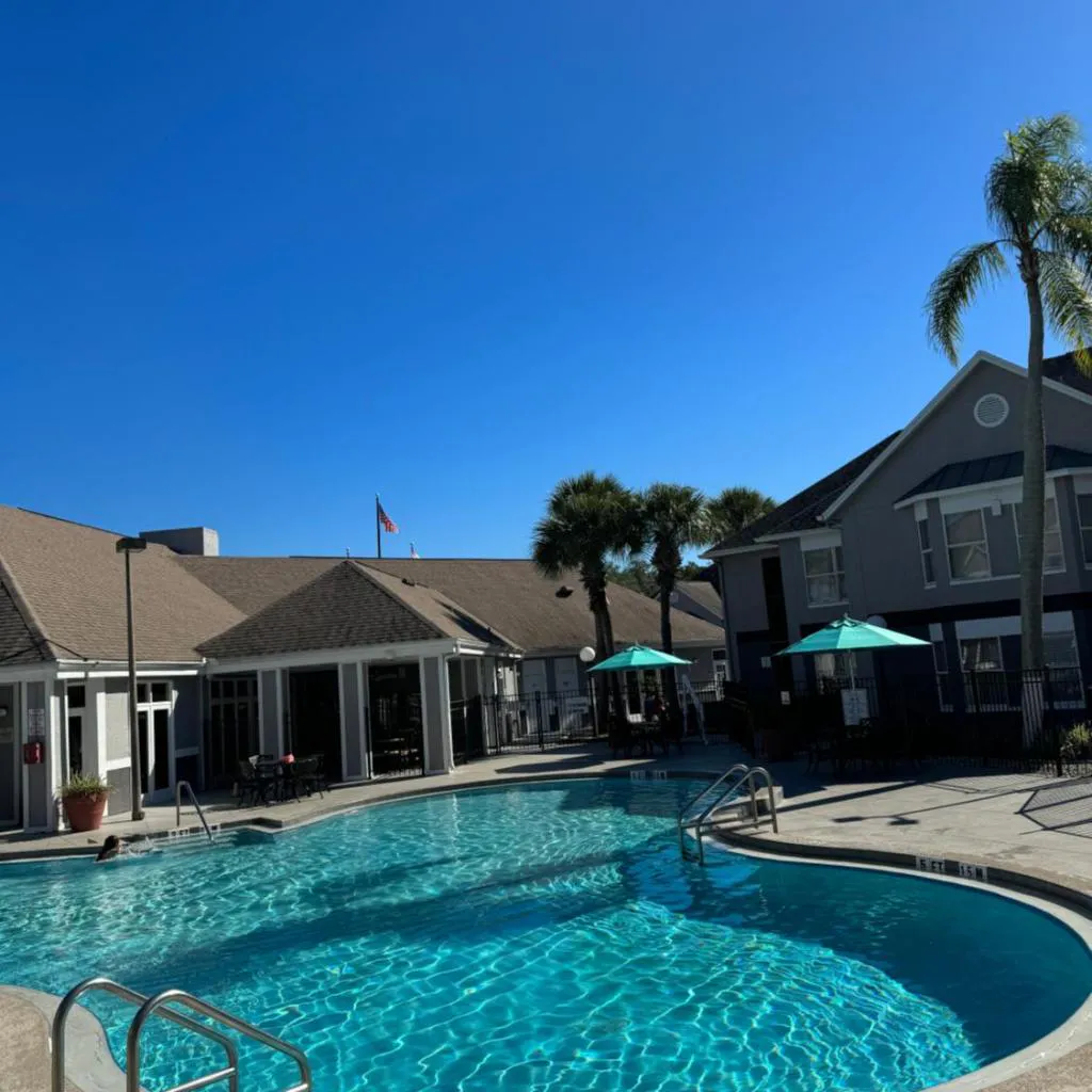 Photograph of FMH Property Management