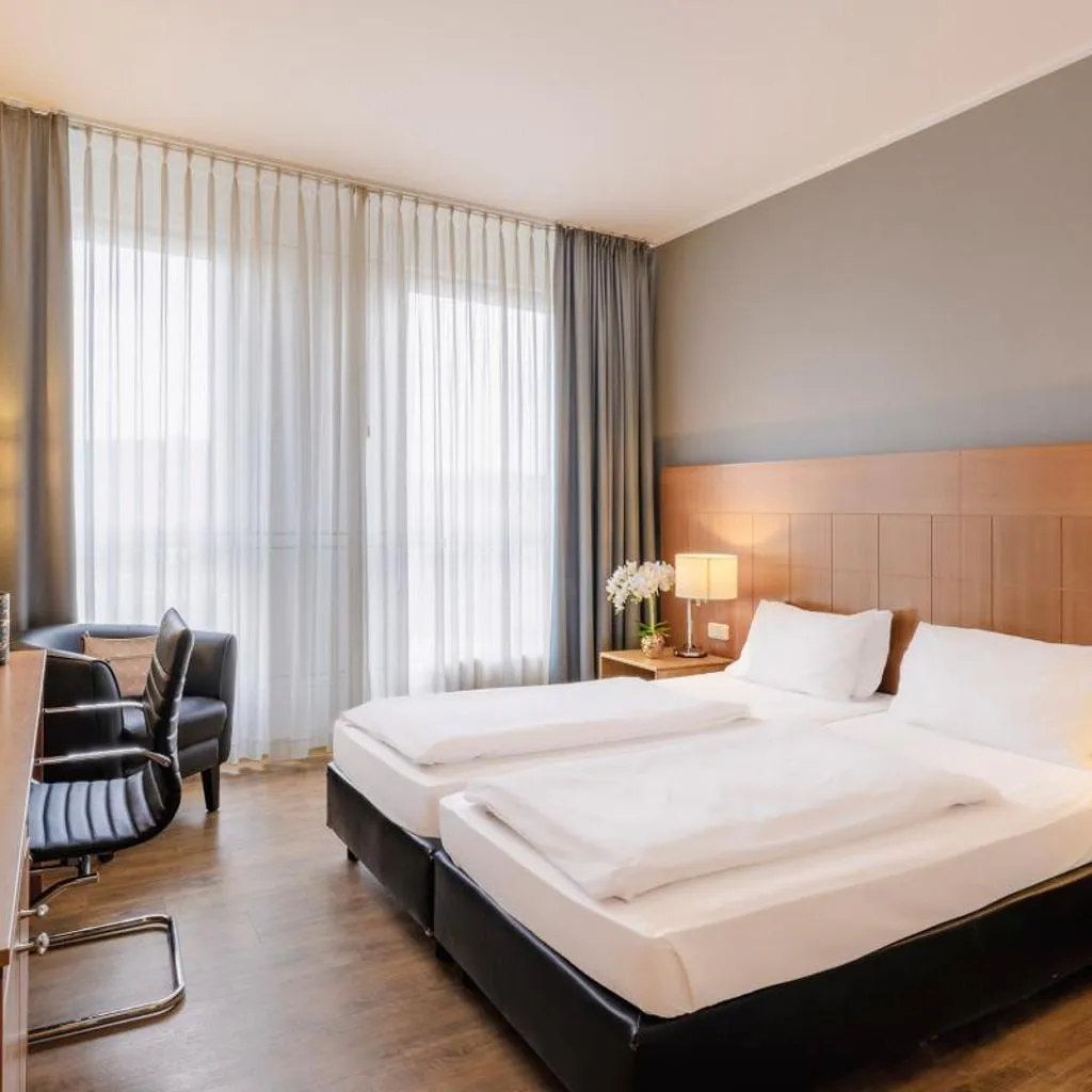 Photograph of PLAZA Premium Köln