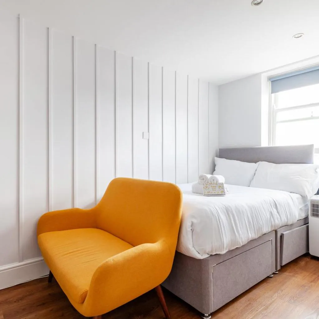 Photograph of Marylebone Central Studio - 15