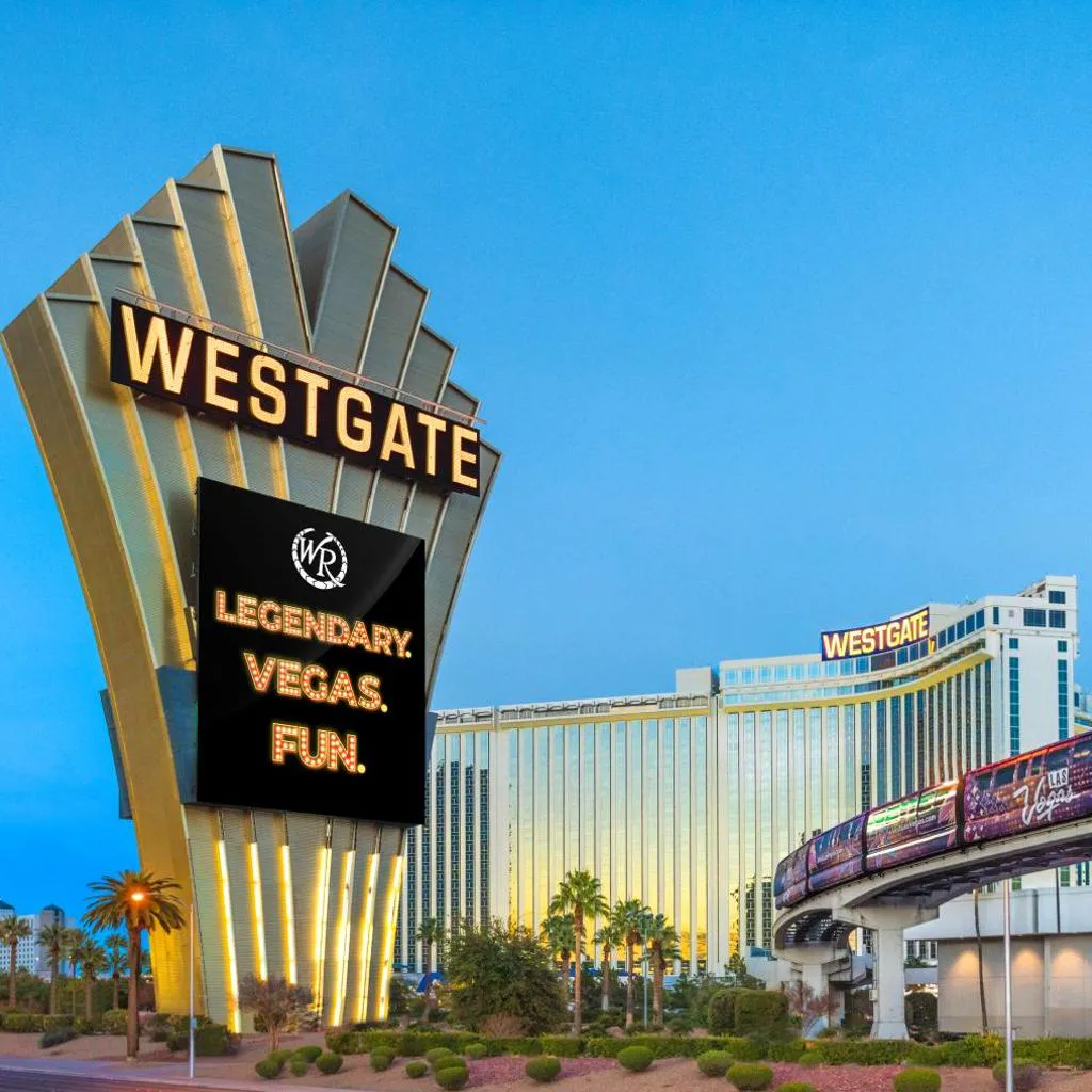Photograph of Westgate Las Vegas Resort and Casino