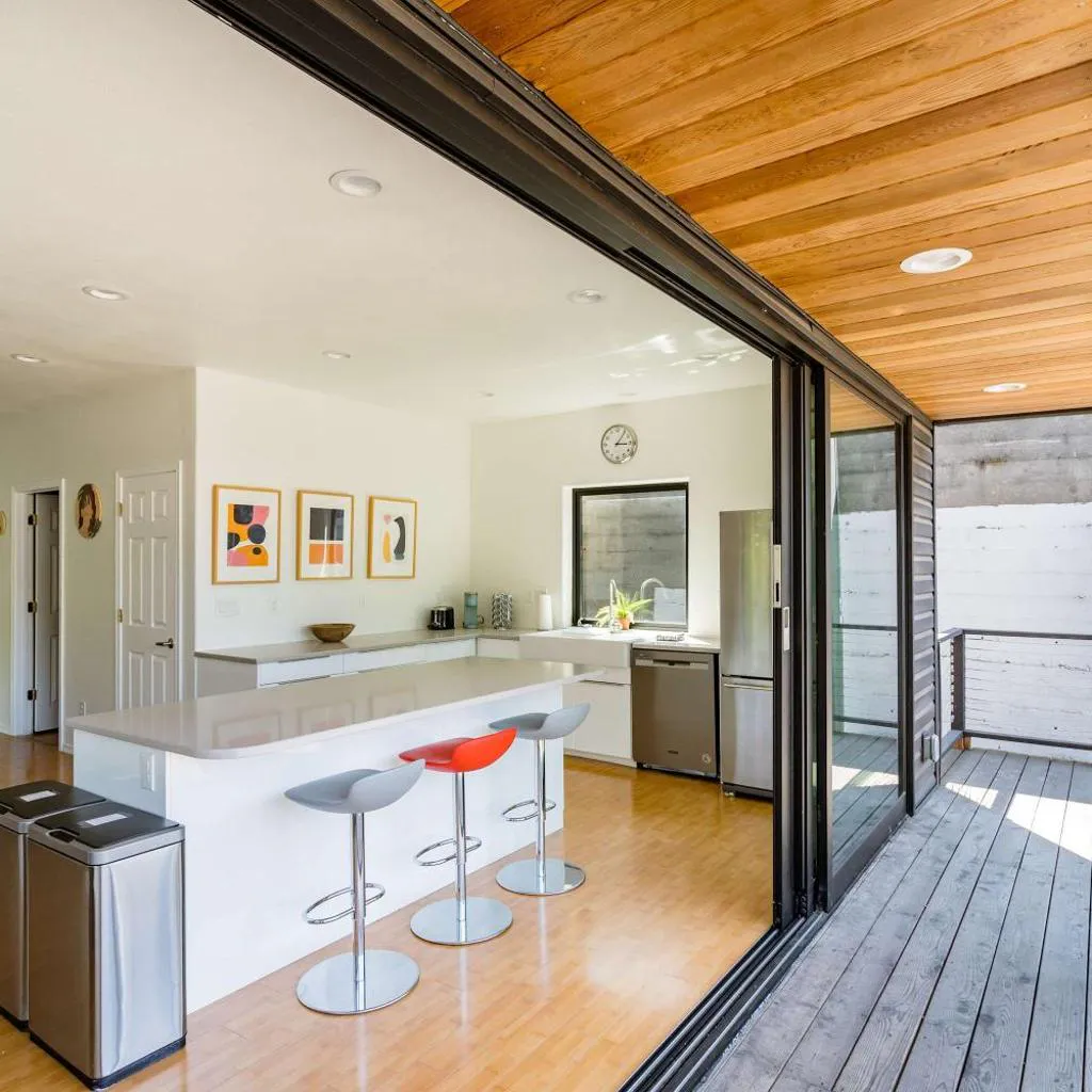 Photograph of Stay Portland - Portland's Finest - Luxury Pearl District 4 BR