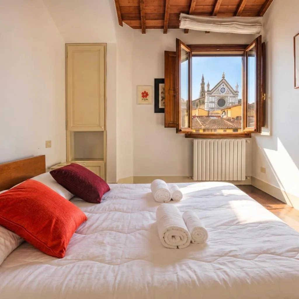 Photograph of Santa Croce Suite View Apartment